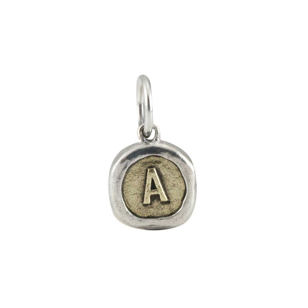 Petite Poetic Insignia A - Across The Way