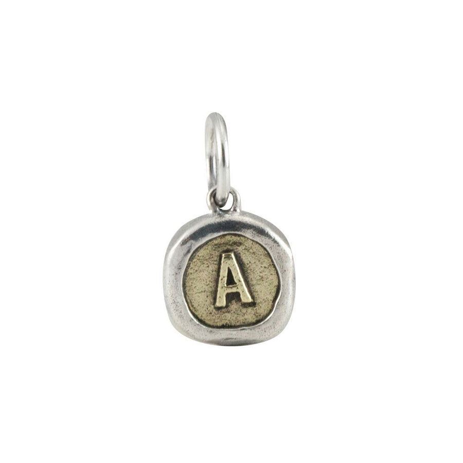 Petite Poetic Insignia A - Across The Way