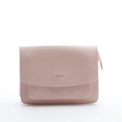 Zoe Crossbody - Tan